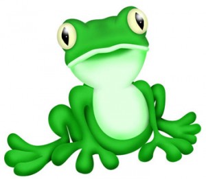 frog
