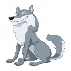 wolf